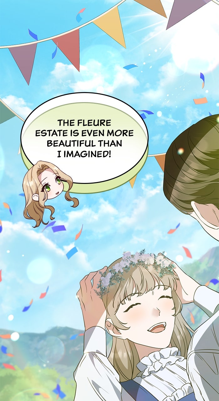 The Scent That Binds Us Episode 56 page 37 - 