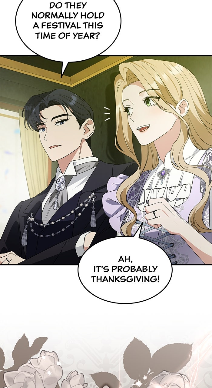 The Scent That Binds Us Episode 56 page 39 - 
