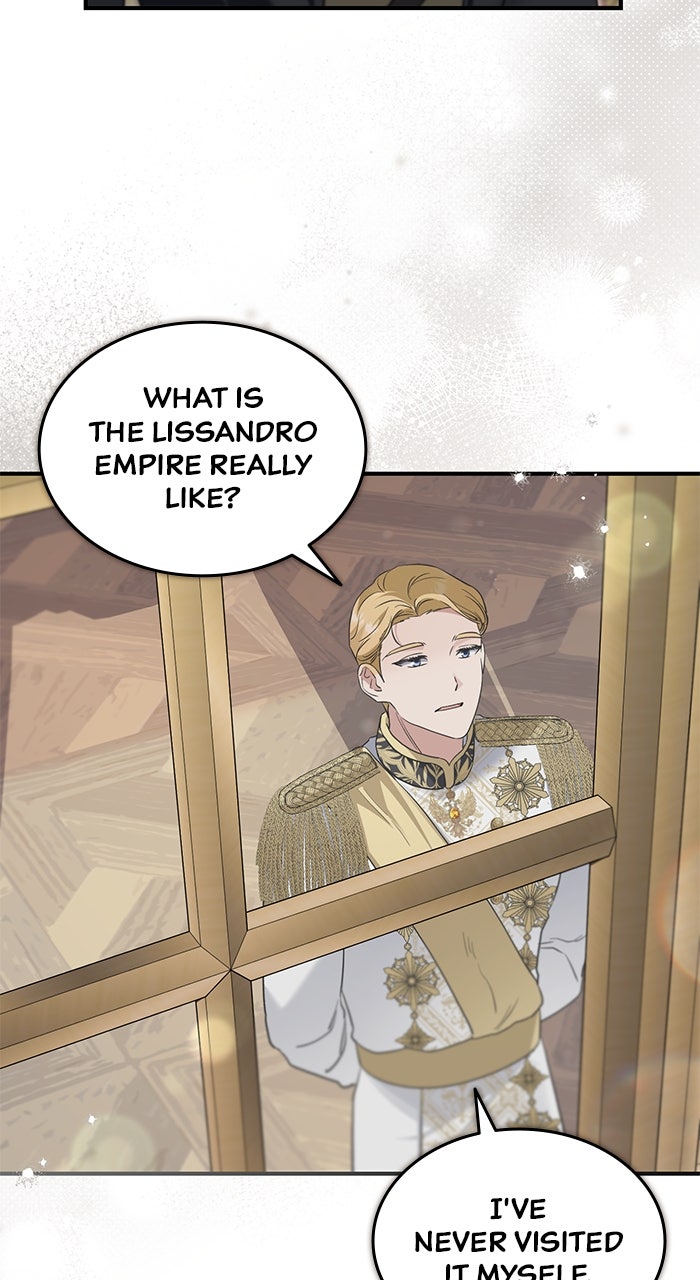 The Scent That Binds Us Episode 56 page 5 - 