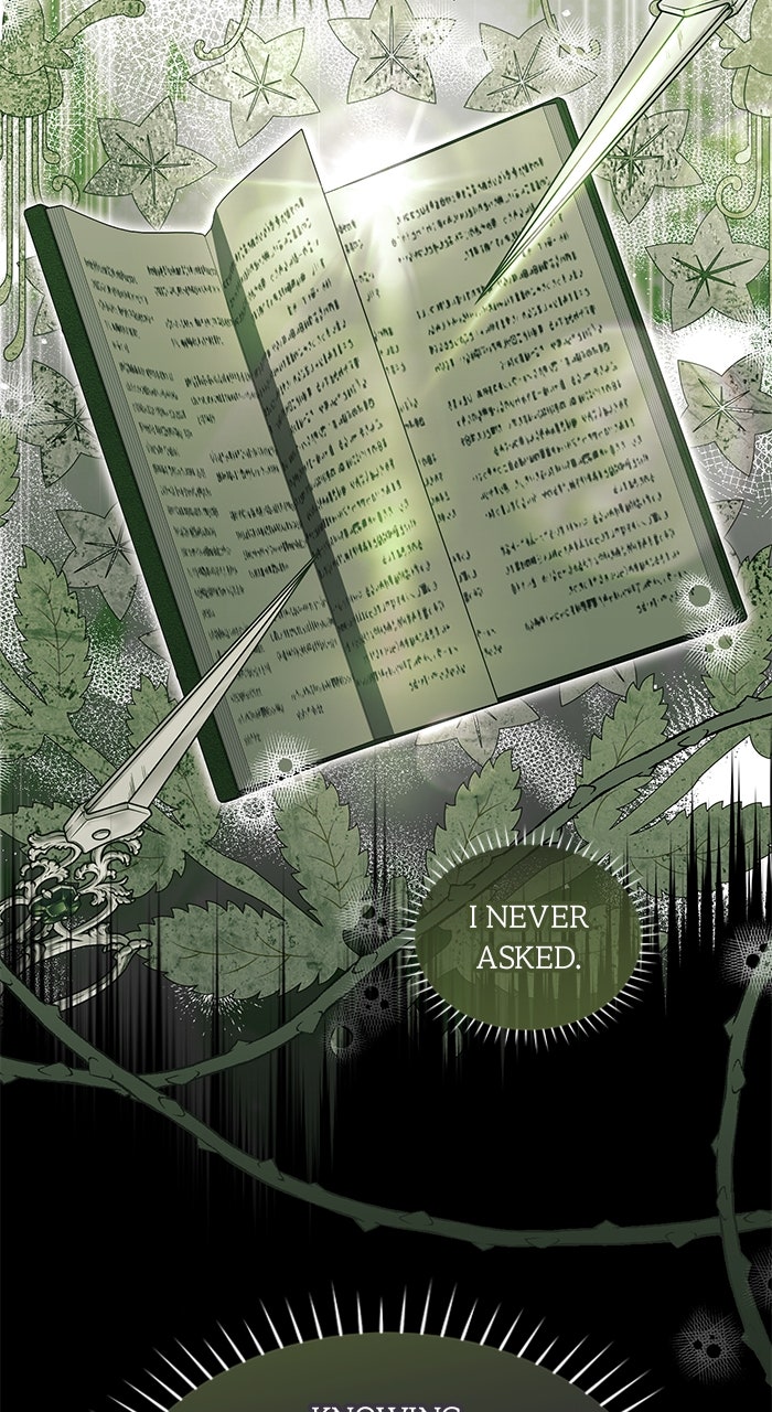 The Scent That Binds Us Episode 56 page 45 - 