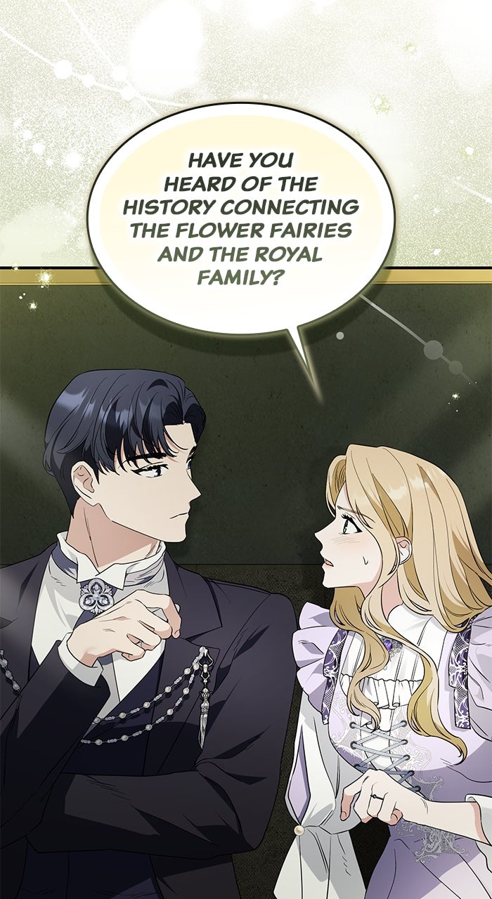 The Scent That Binds Us Episode 56 page 49 - 