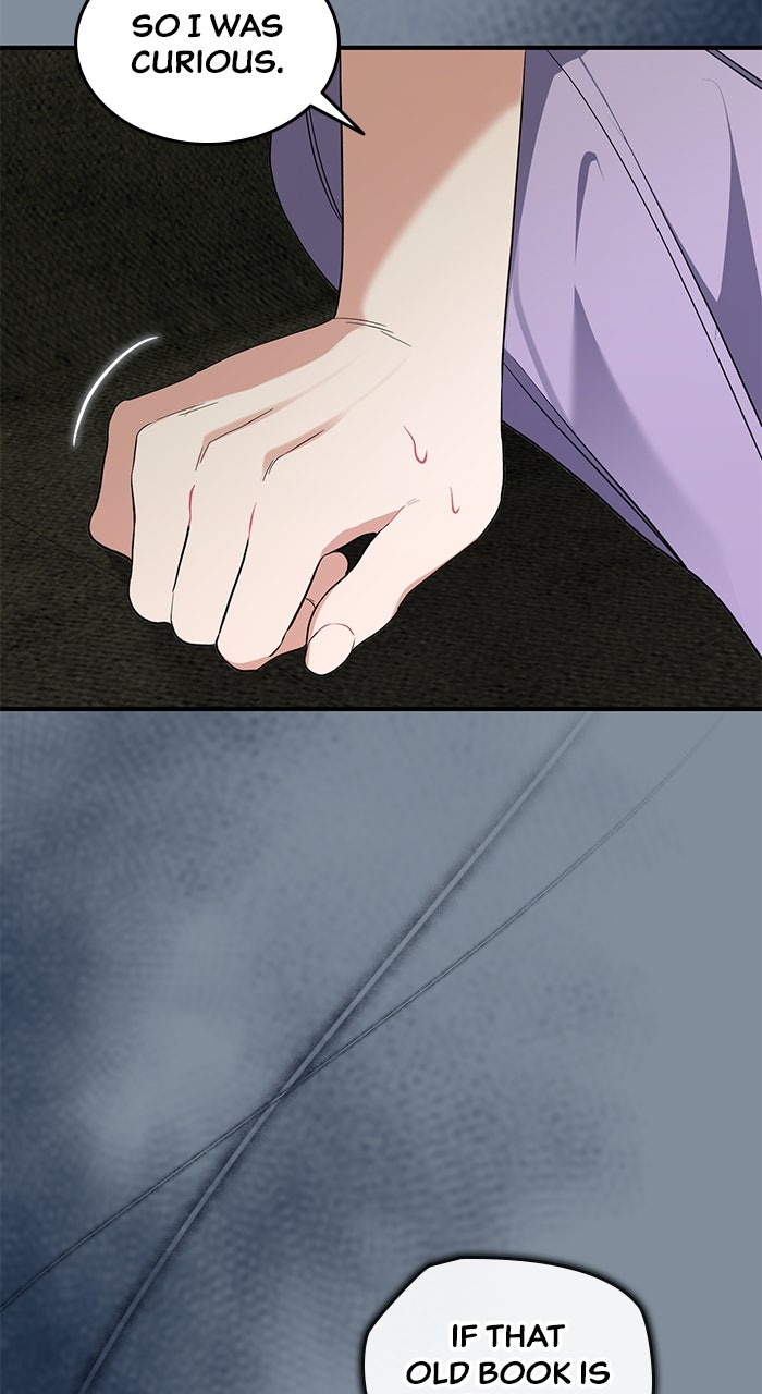 The Scent That Binds Us Episode 56 page 53 - 