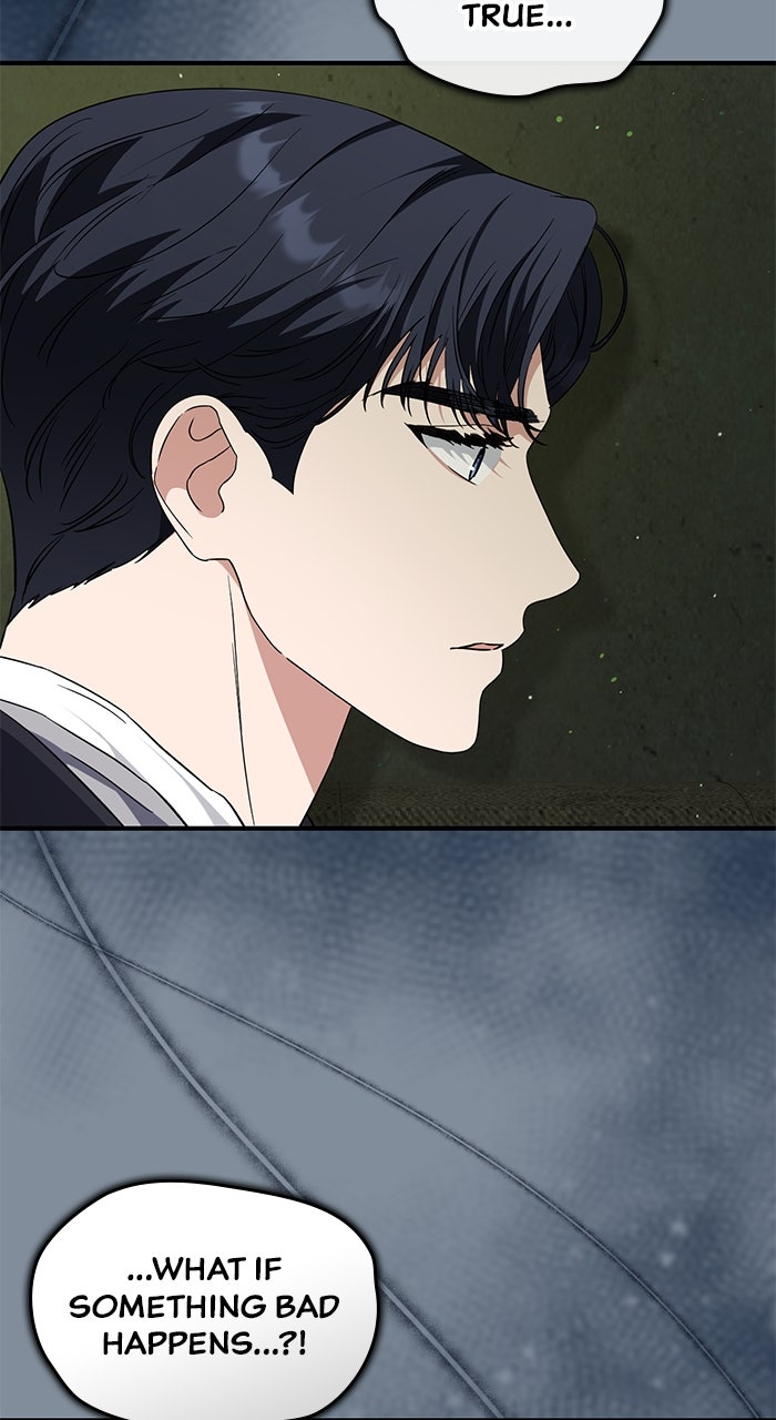 The Scent That Binds Us Episode 56 page 54 - 