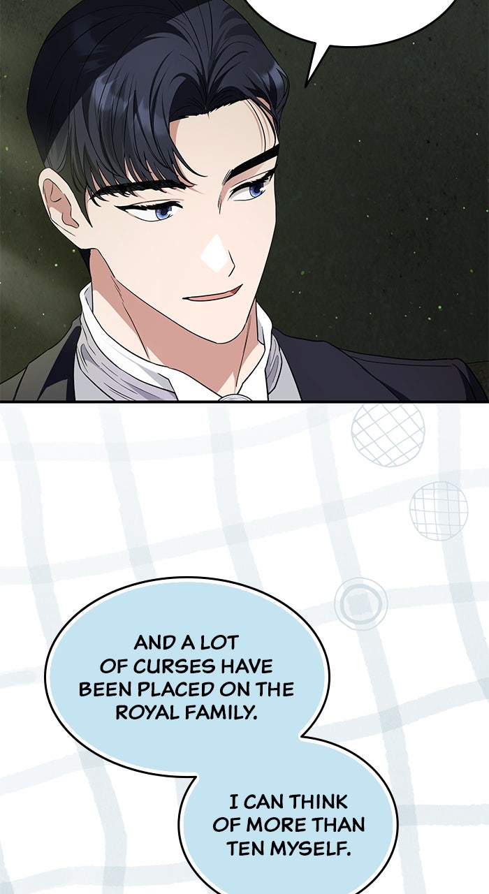 The Scent That Binds Us Episode 56 page 59 - 