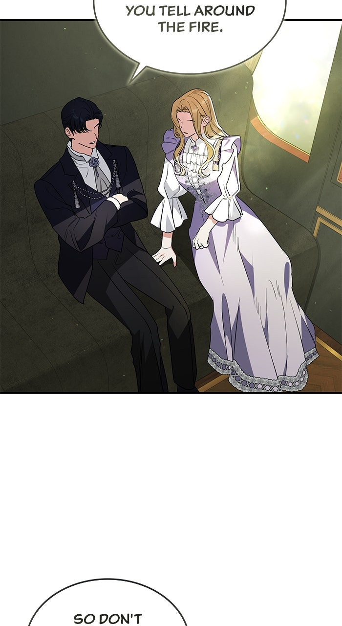 The Scent That Binds Us Episode 56 page 61 - 