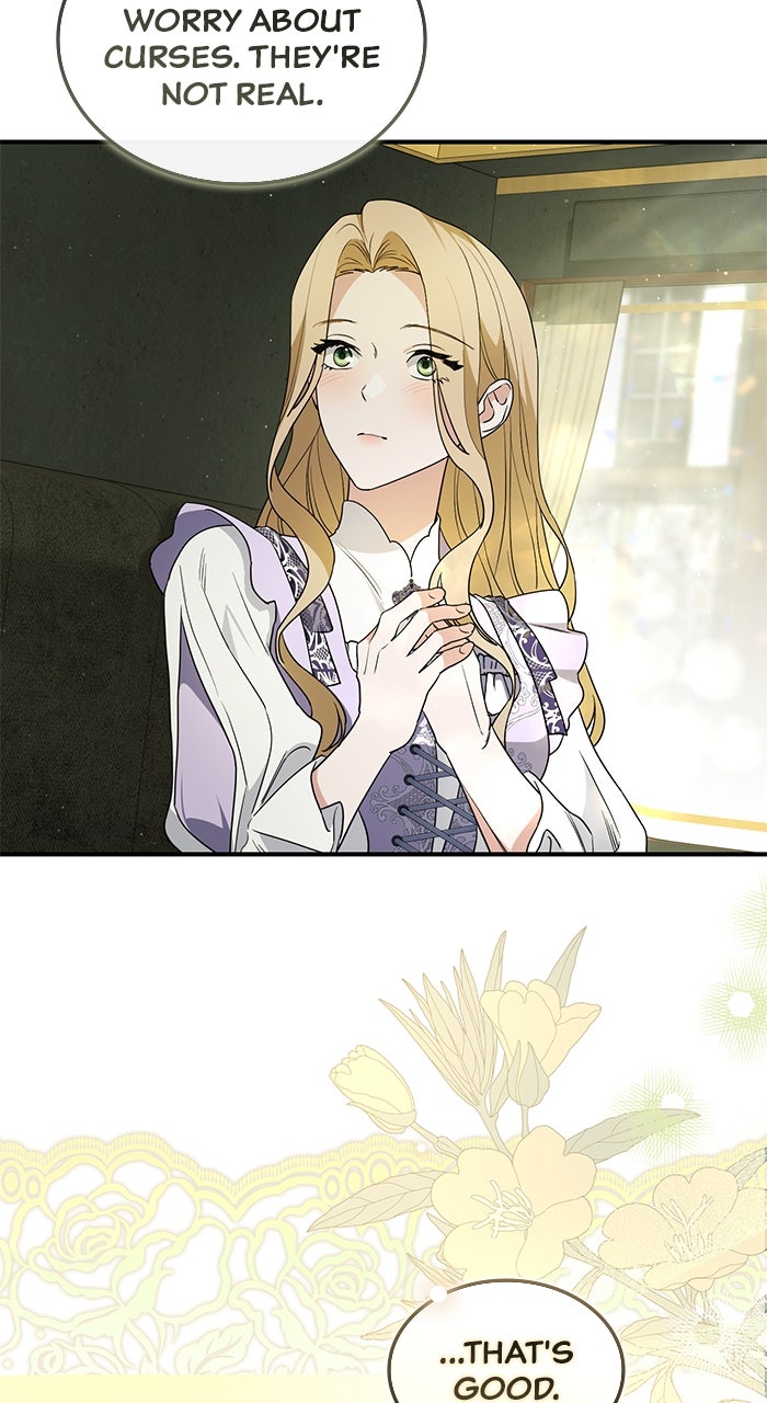 The Scent That Binds Us Episode 56 page 62 - 