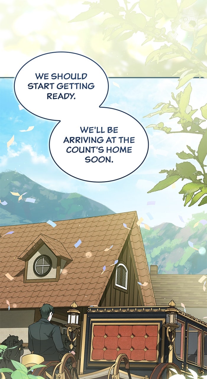 The Scent That Binds Us Episode 56 page 64 - 