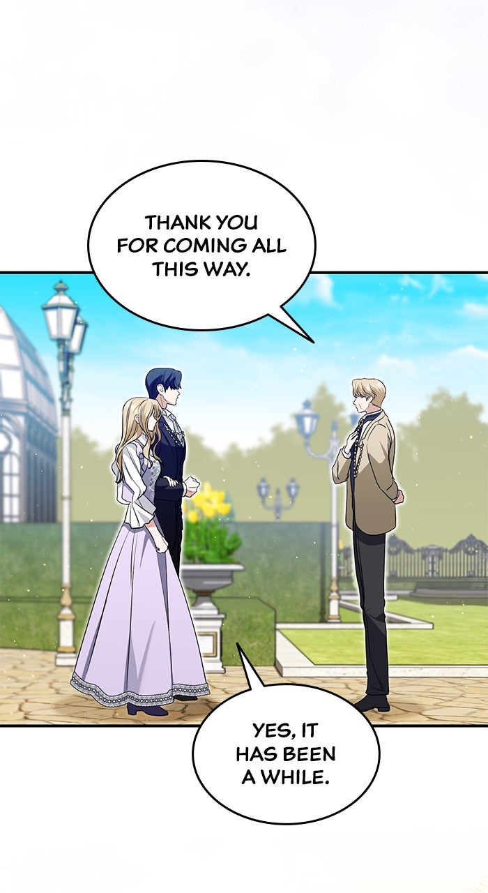 The Scent That Binds Us Episode 56 page 71 - 