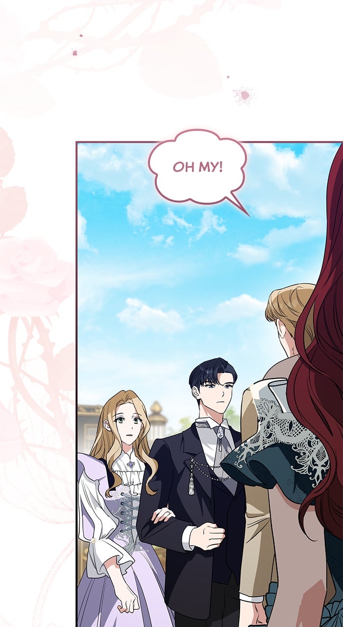 The Scent That Binds Us Episode 56 page 76 - 