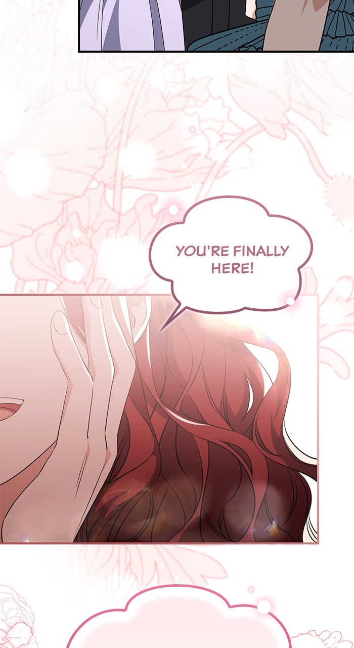 The Scent That Binds Us Episode 56 page 77 - 