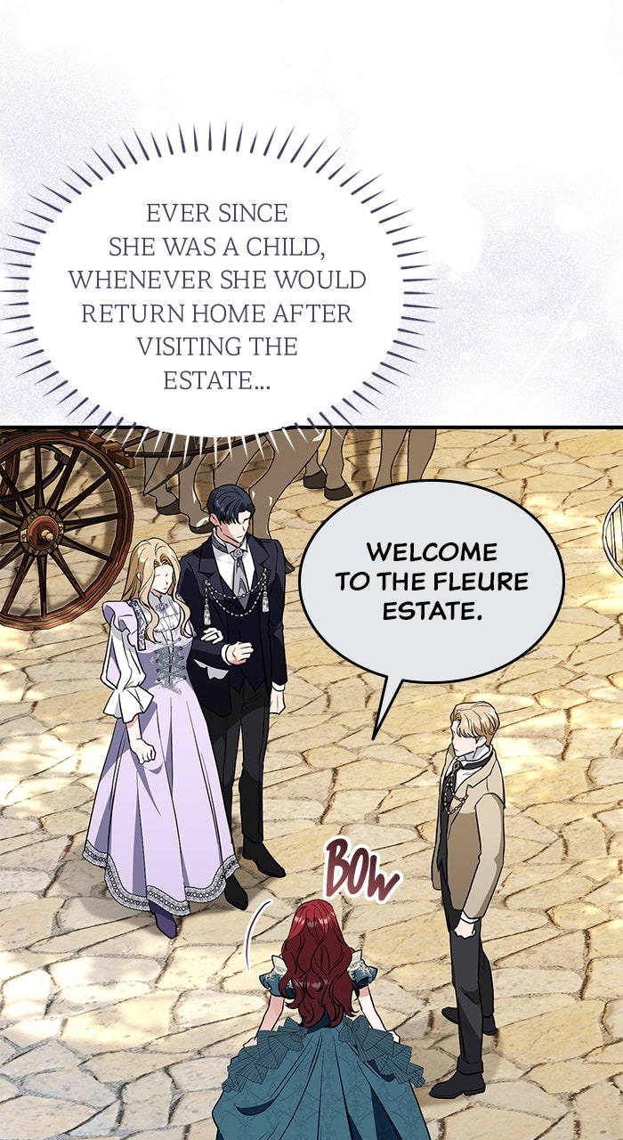 The Scent That Binds Us Episode 56 page 81 - 