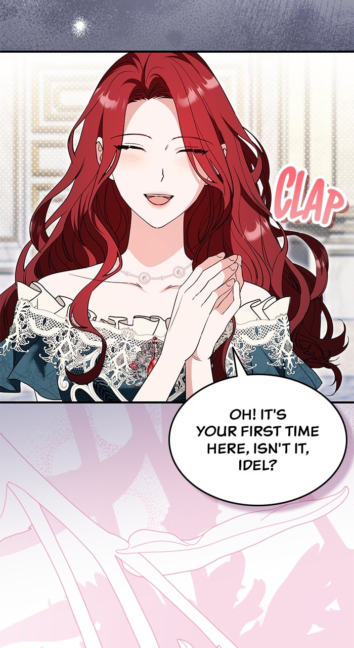 The Scent That Binds Us Episode 56 page 83 - 
