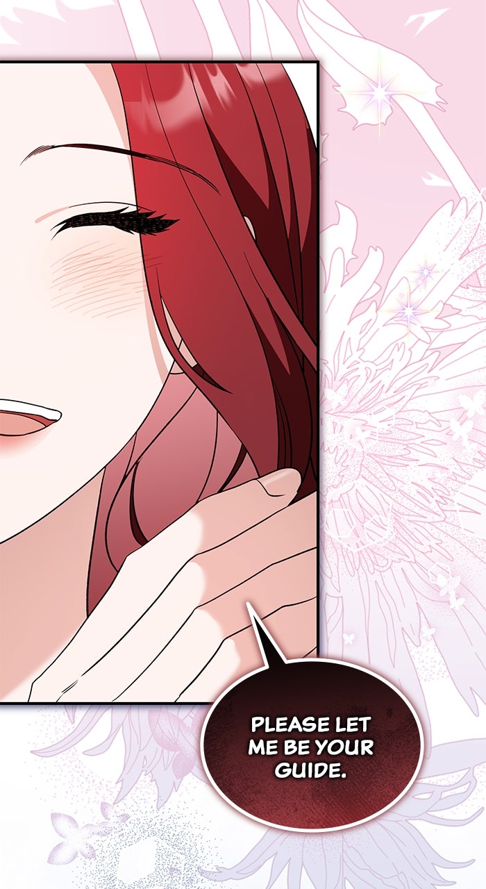 The Scent That Binds Us Episode 56 page 84 - 