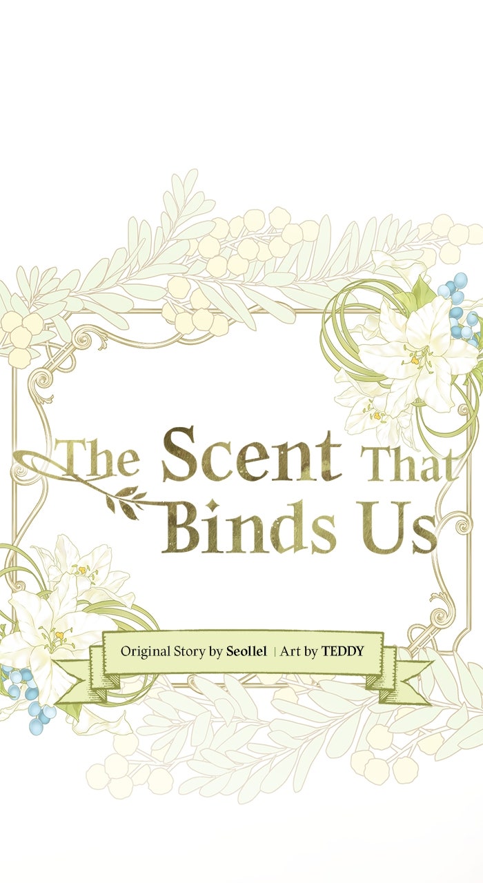 The Scent That Binds Us Episode 57 page 1 - 