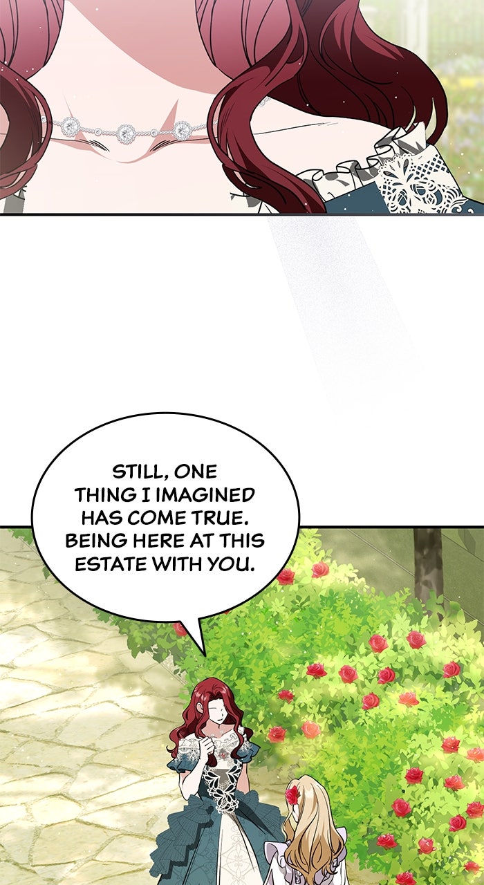 The Scent That Binds Us Episode 57 page 15 - 