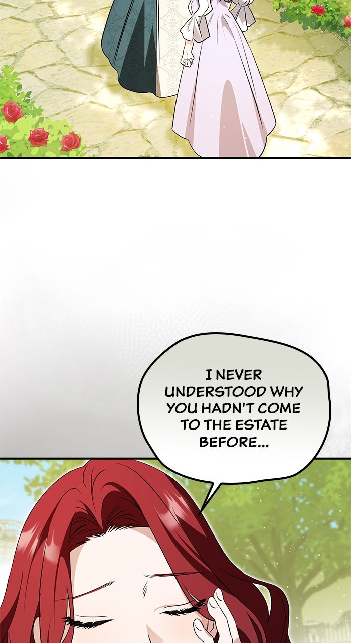 The Scent That Binds Us Episode 57 page 16 - 