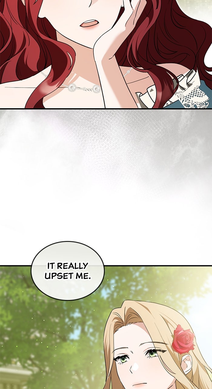 The Scent That Binds Us Episode 57 page 17 - 