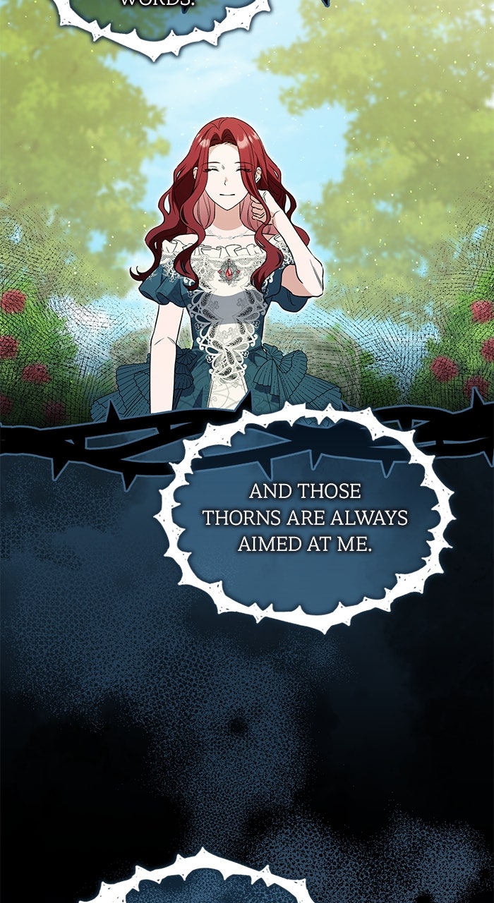 The Scent That Binds Us Episode 57 page 19 - 