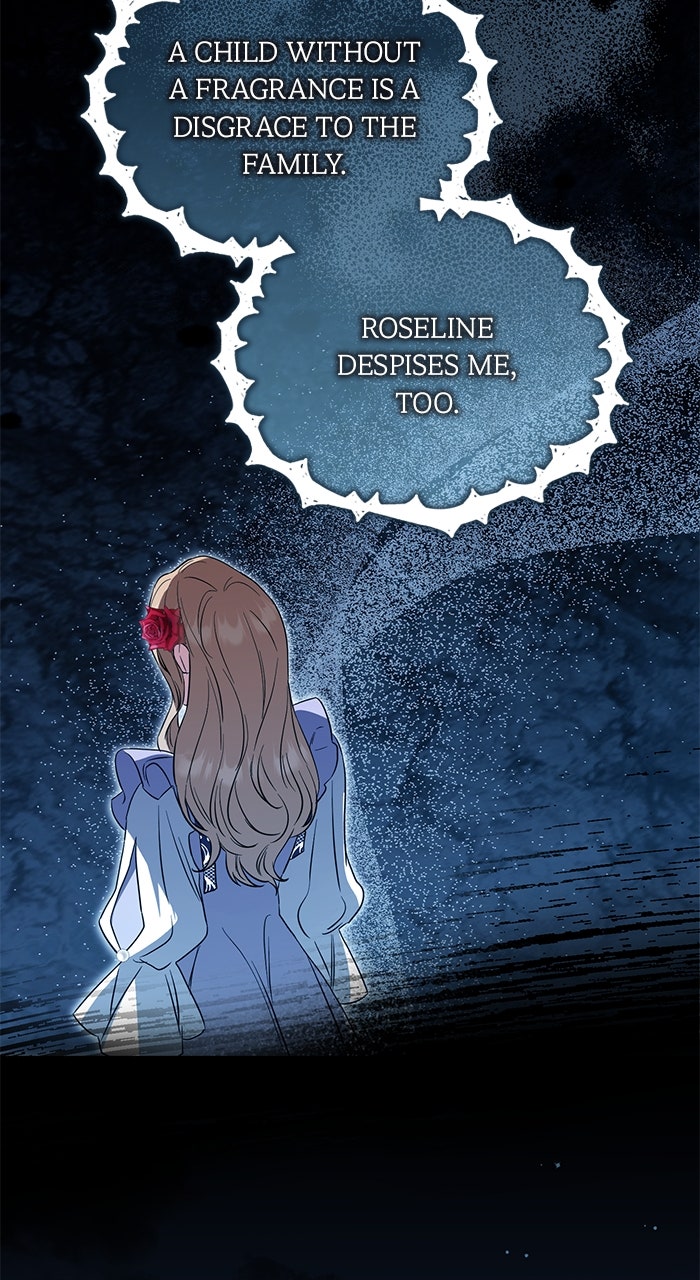 The Scent That Binds Us Episode 57 page 20 - 