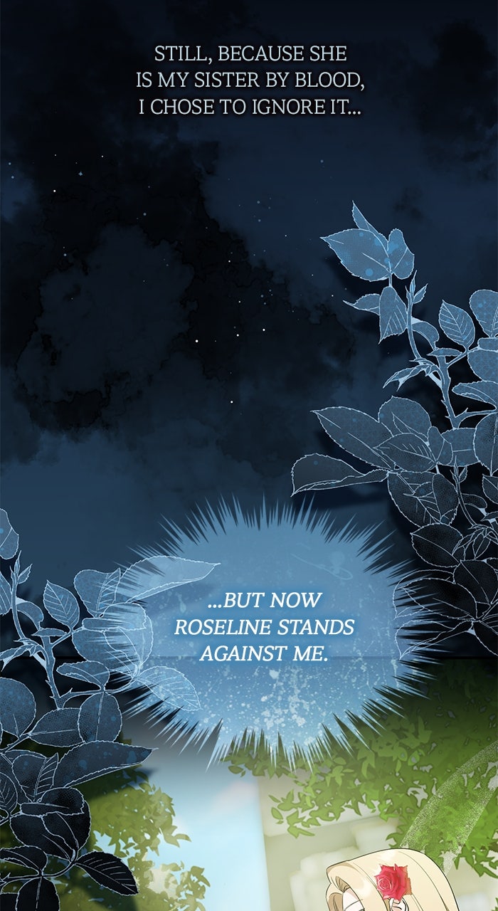 The Scent That Binds Us Episode 57 page 21 - 