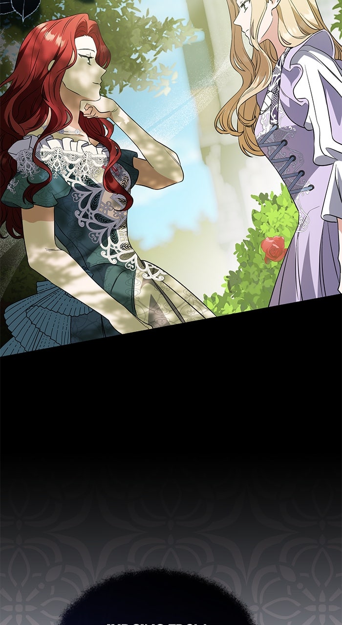 The Scent That Binds Us Episode 57 page 22 - 