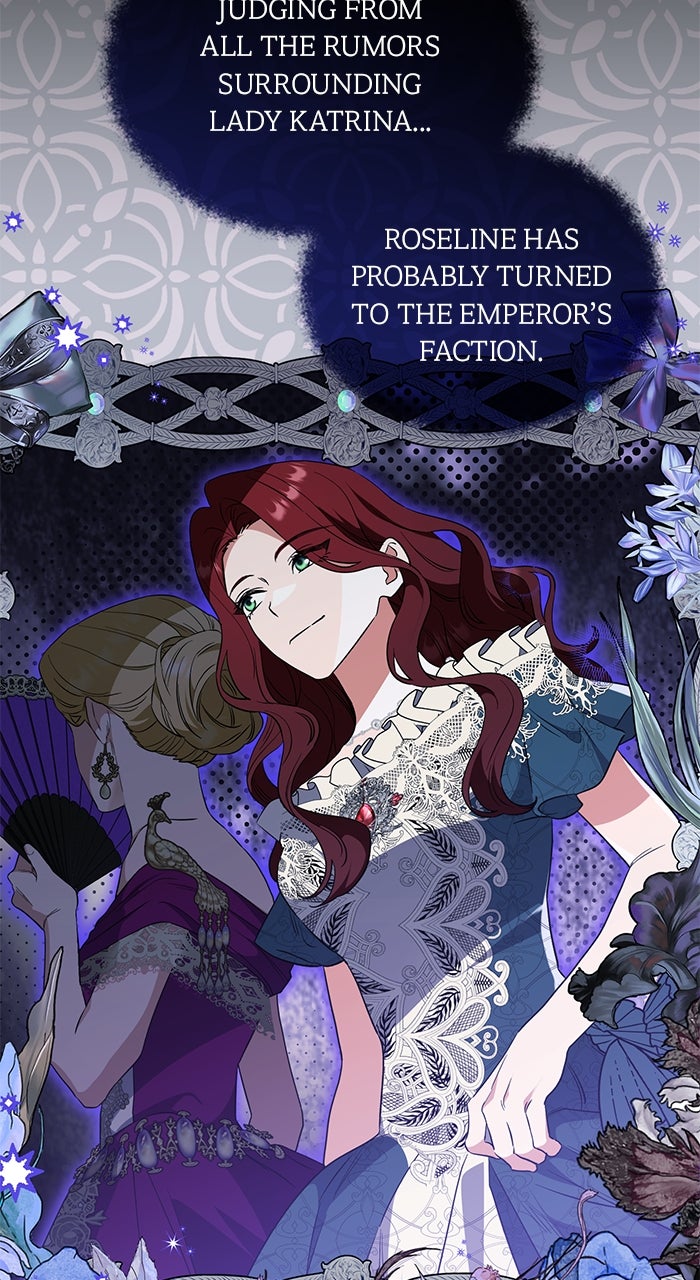 The Scent That Binds Us Episode 57 page 23 - 