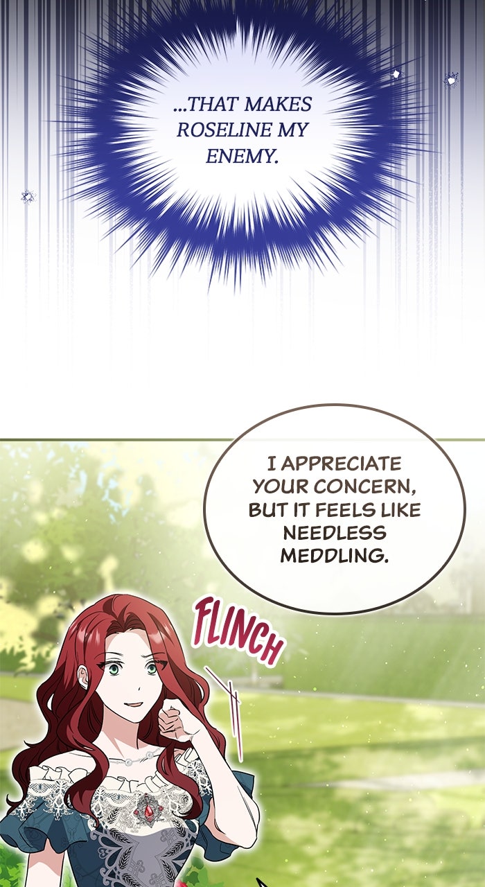 The Scent That Binds Us Episode 57 page 25 - 