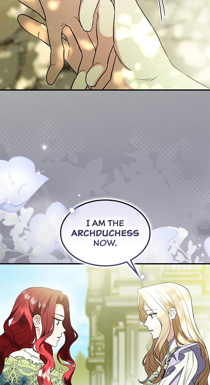 The Scent That Binds Us Episode 57 page 28 - 