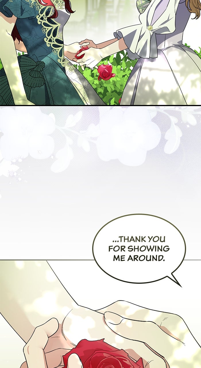 The Scent That Binds Us Episode 57 page 29 - 