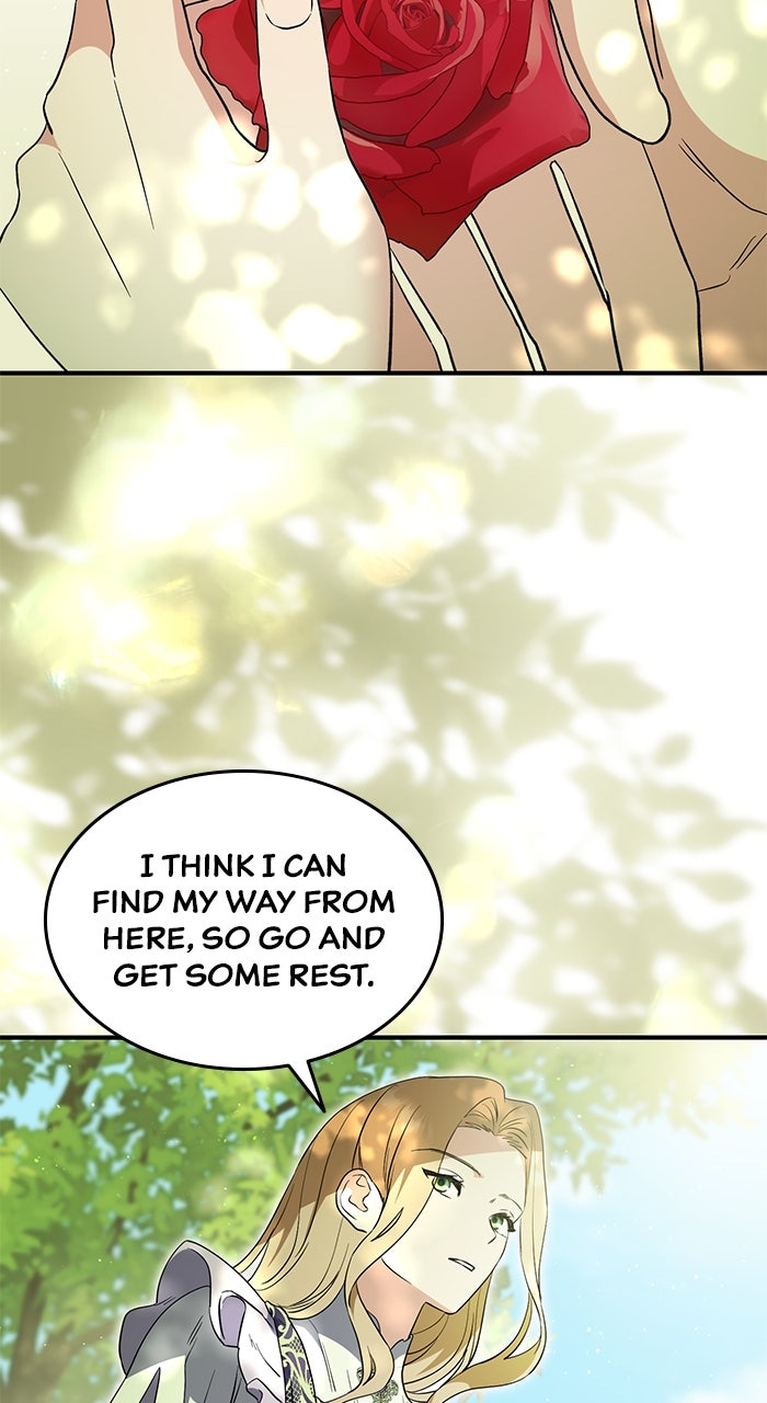 The Scent That Binds Us Episode 57 page 30 - 