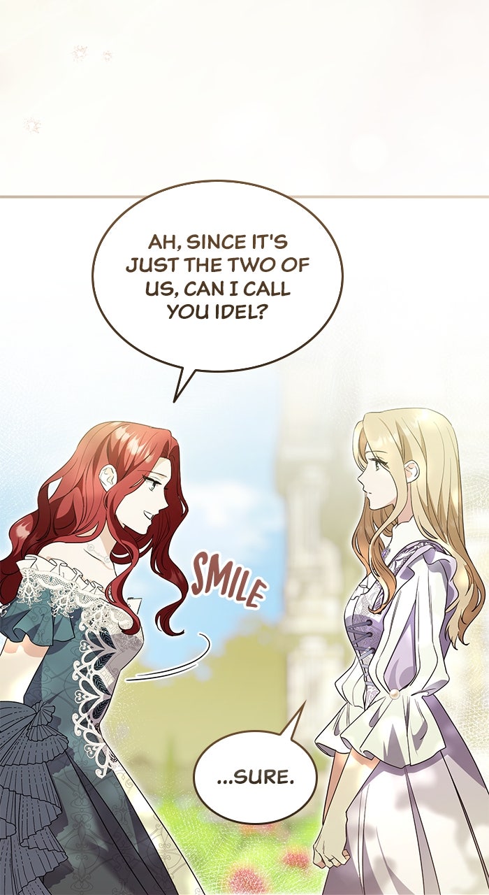The Scent That Binds Us Episode 57 page 4 - 