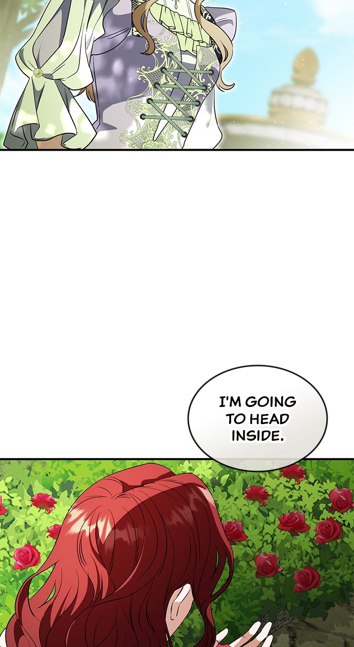 The Scent That Binds Us Episode 57 page 31 - 