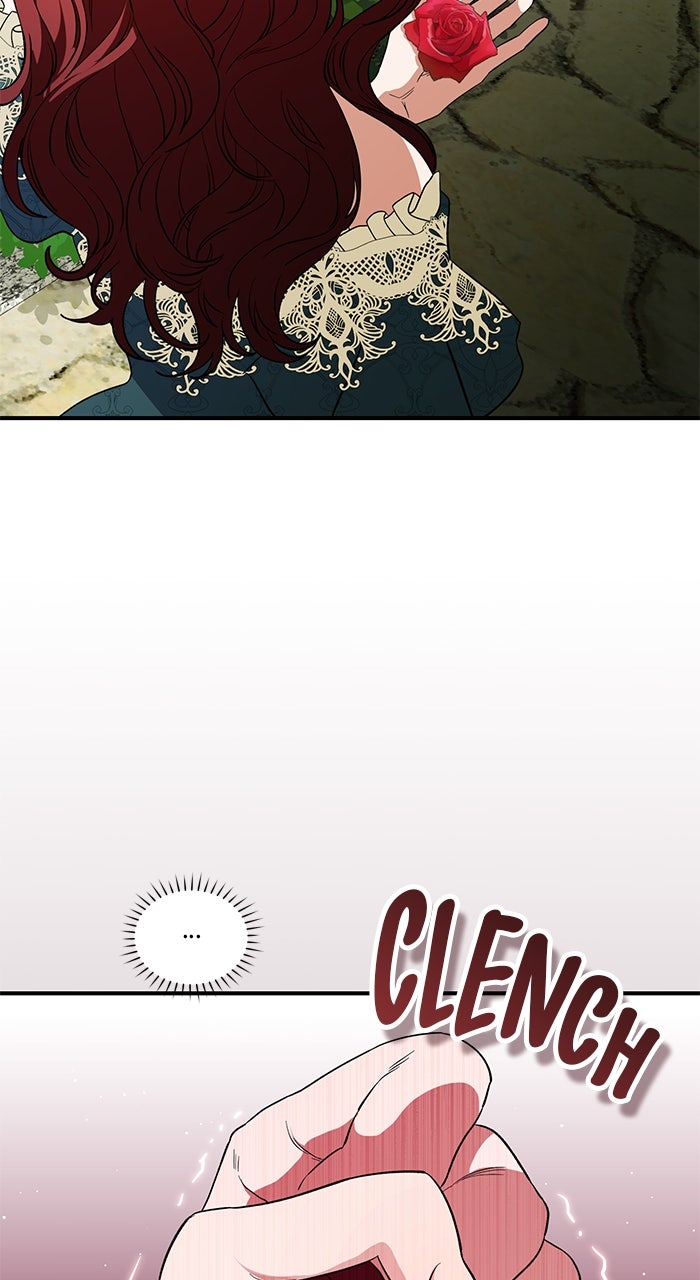 The Scent That Binds Us Episode 57 page 32 - 