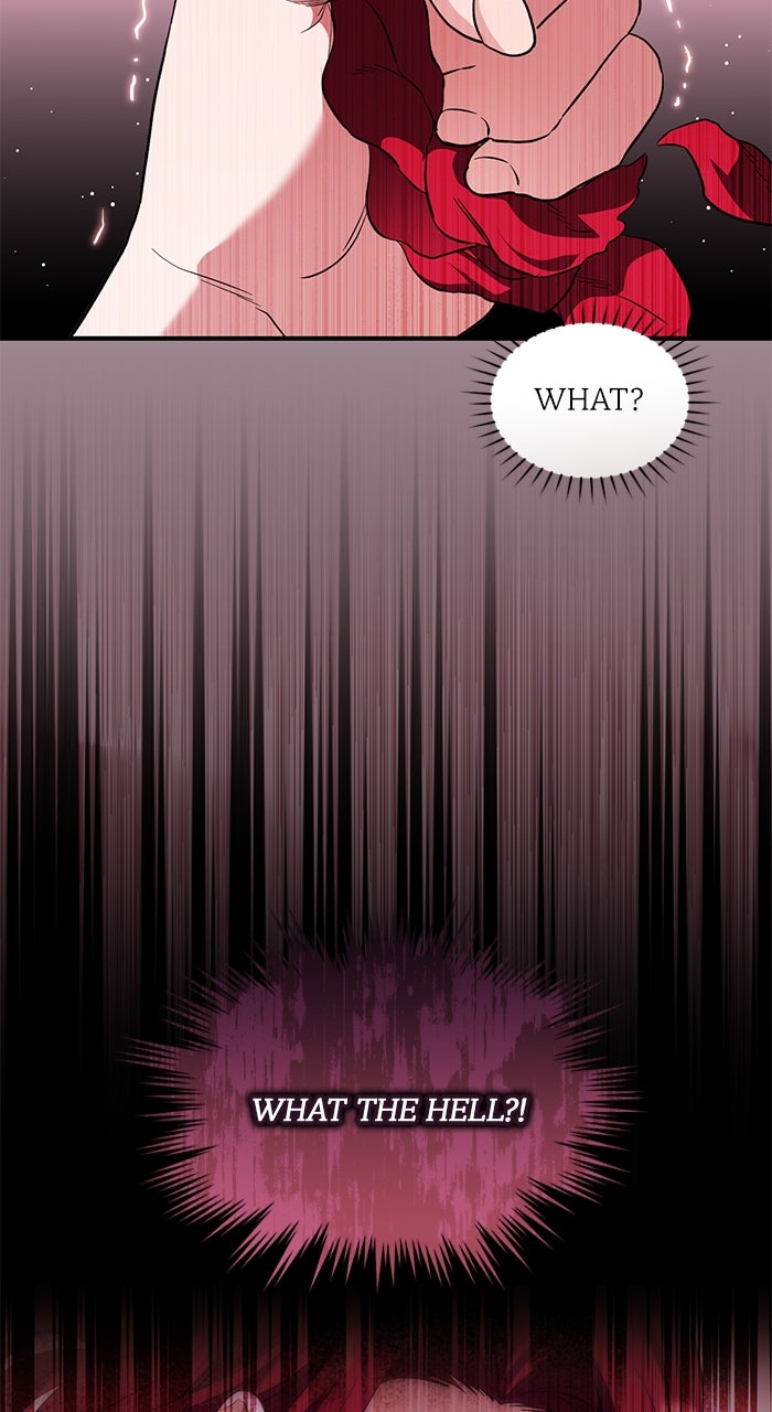 The Scent That Binds Us Episode 57 page 33 - 