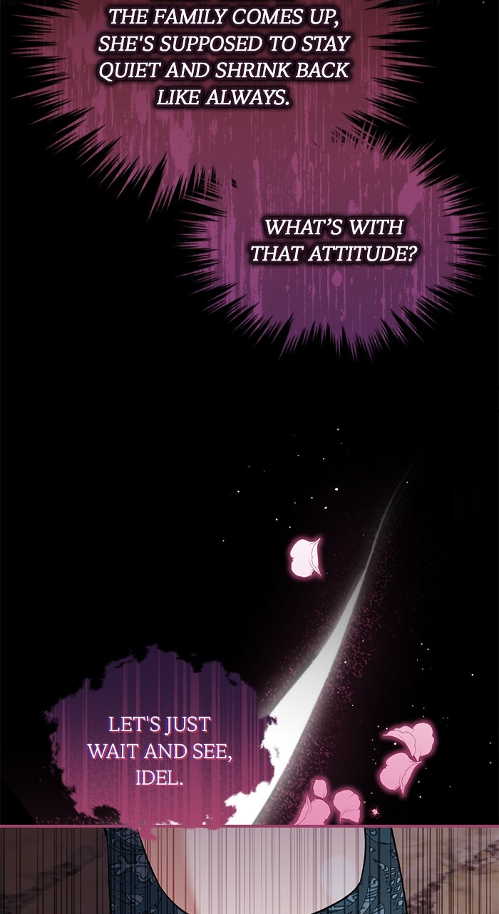 The Scent That Binds Us Episode 57 page 35 - 