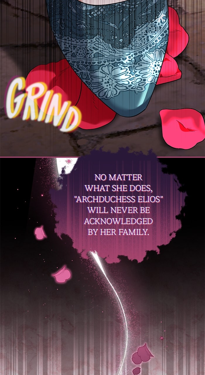 The Scent That Binds Us Episode 57 page 36 - 