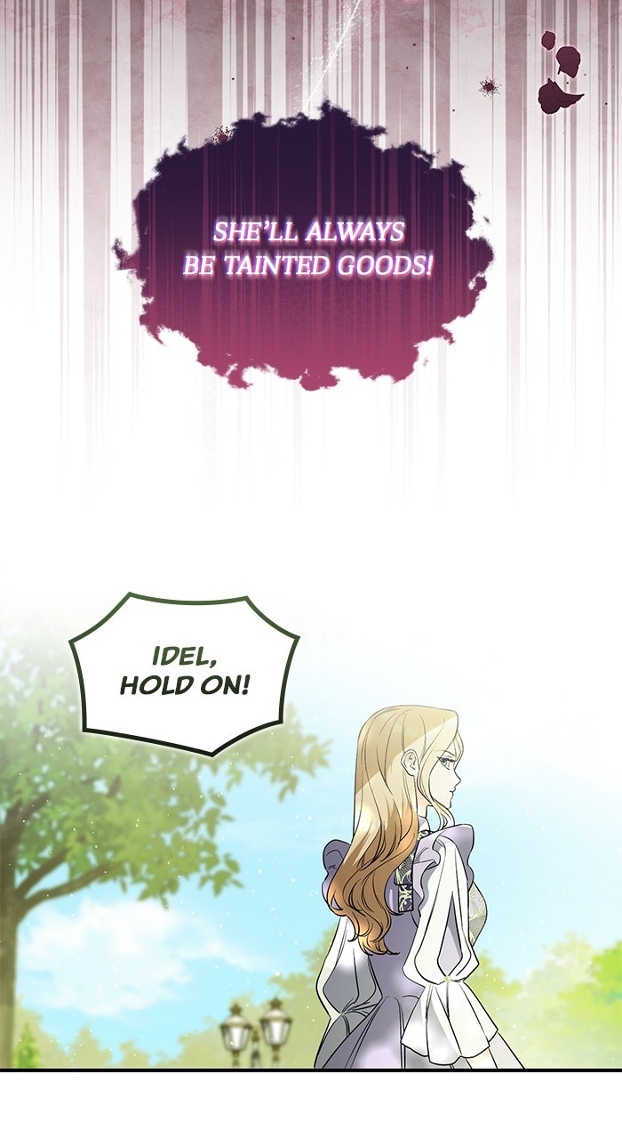The Scent That Binds Us Episode 57 page 37 - 