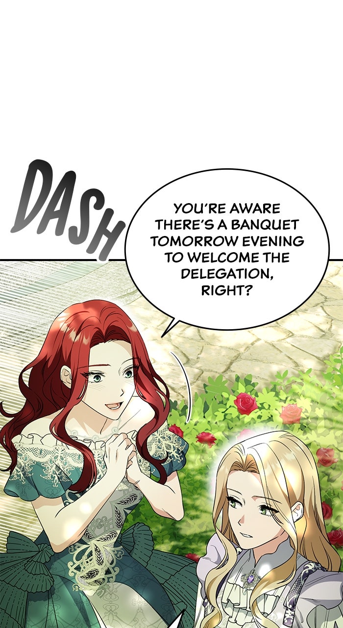 The Scent That Binds Us Episode 57 page 38 - 