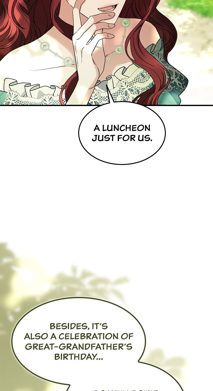 The Scent That Binds Us Episode 57 page 40 - 
