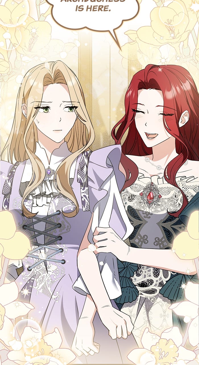 The Scent That Binds Us Episode 57 page 50 - 