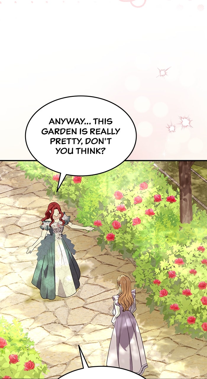The Scent That Binds Us Episode 57 page 6 - 