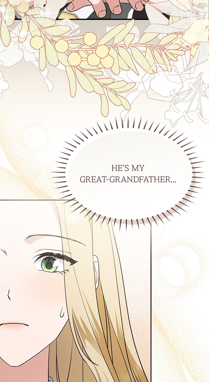 The Scent That Binds Us Episode 57 page 57 - 