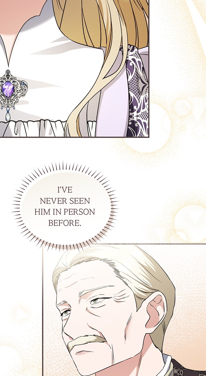 The Scent That Binds Us Episode 57 page 58 - 