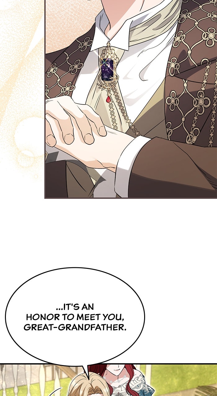 The Scent That Binds Us Episode 57 page 59 - 