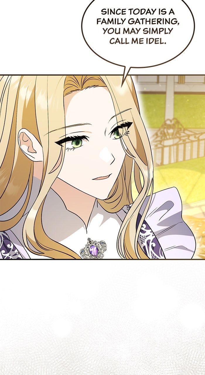The Scent That Binds Us Episode 57 page 61 - 