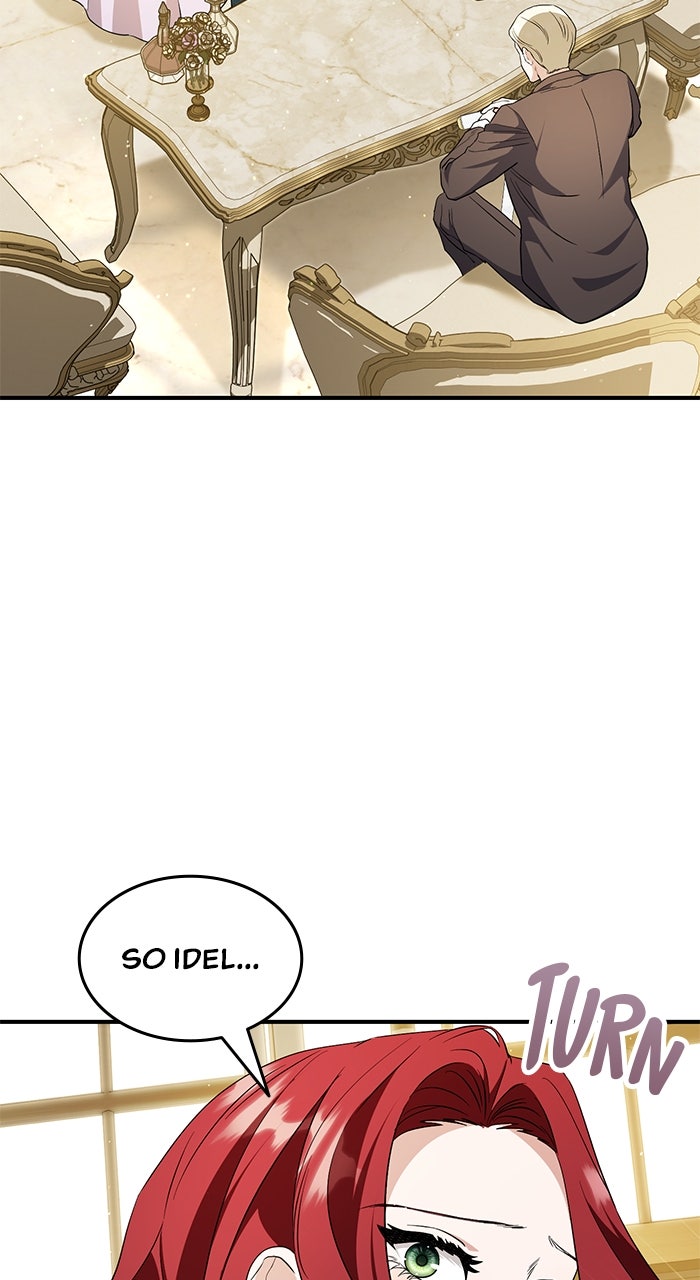 The Scent That Binds Us Episode 57 page 68 - 
