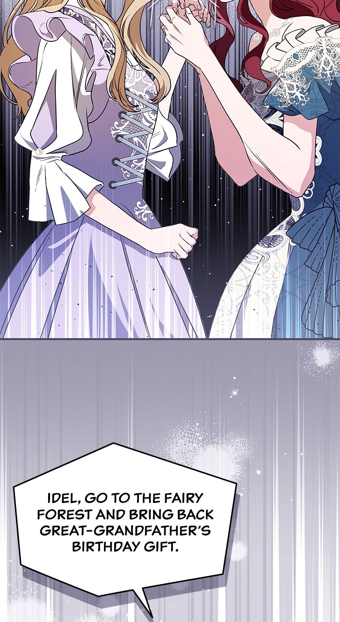 The Scent That Binds Us Episode 57 page 70 - 