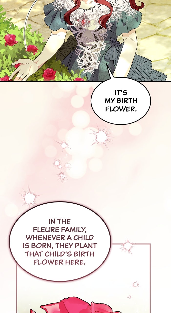 The Scent That Binds Us Episode 57 page 8 - 