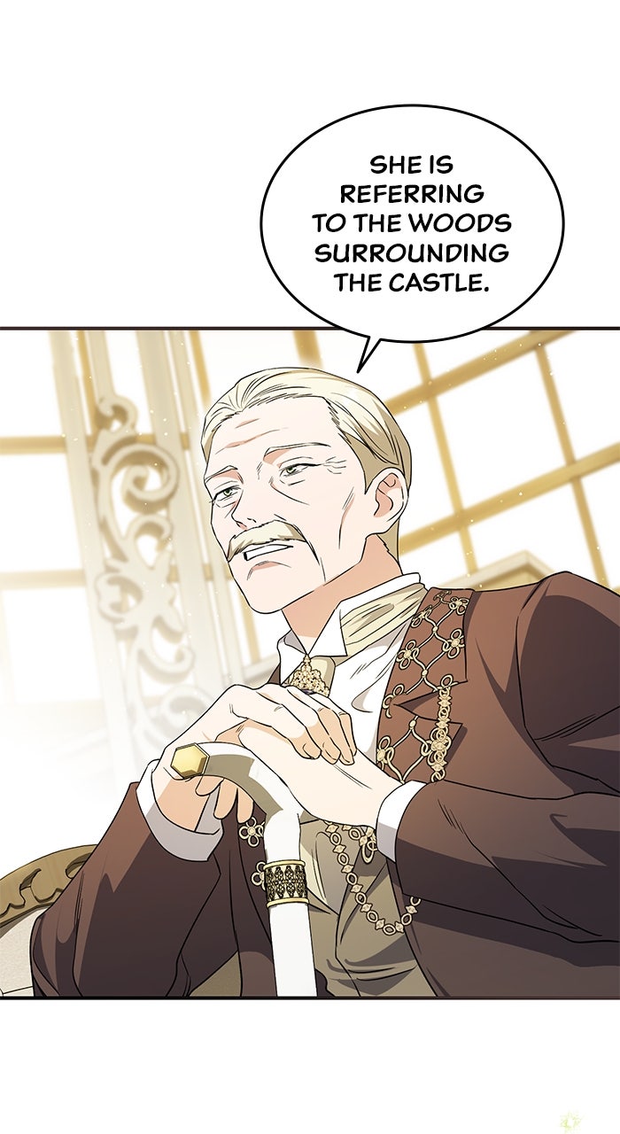 The Scent That Binds Us Episode 57 page 73 - 
