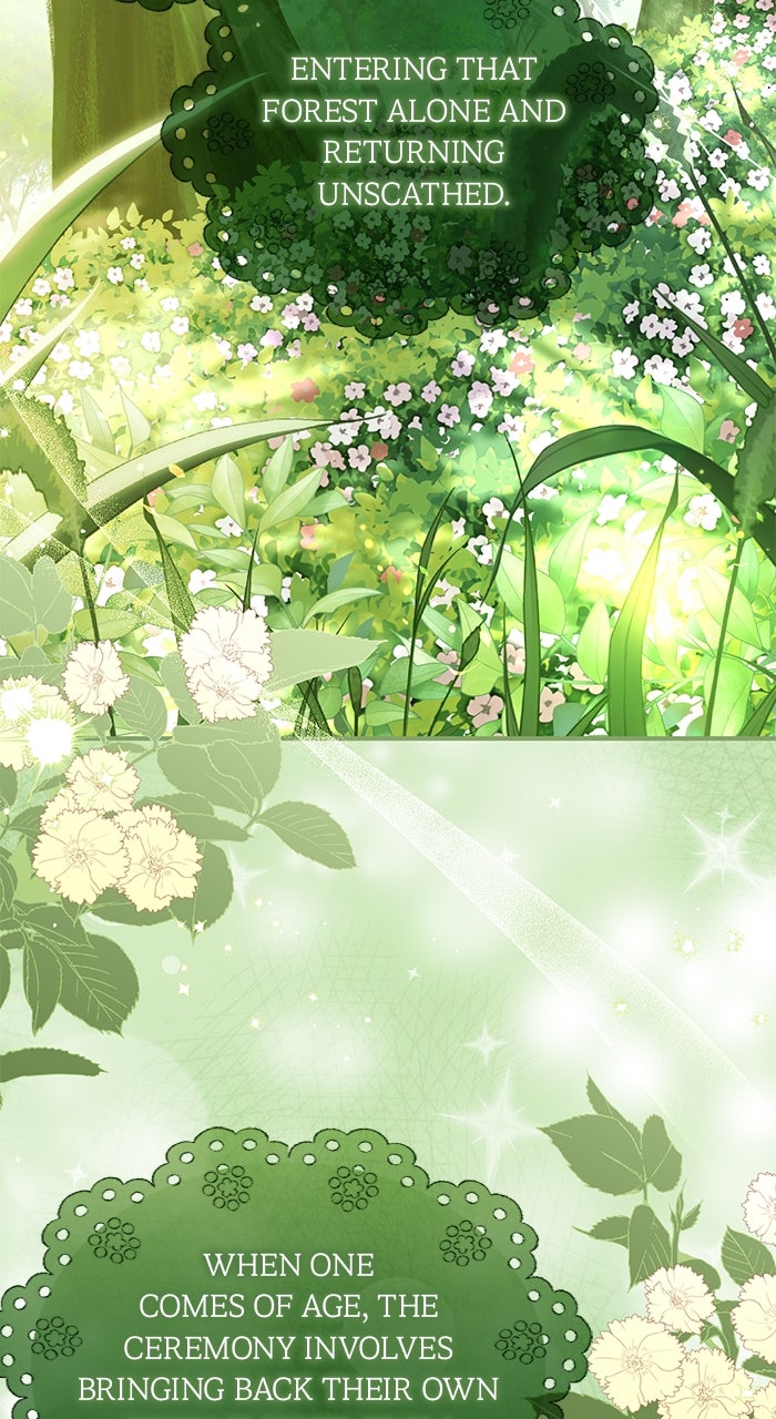 The Scent That Binds Us Episode 57 page 75 - 